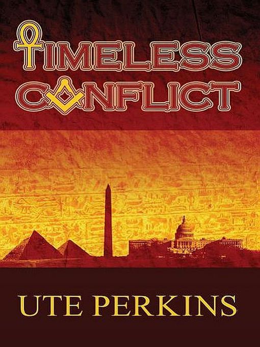 Title details for Timeless Conflict by Ute Perkins - Available